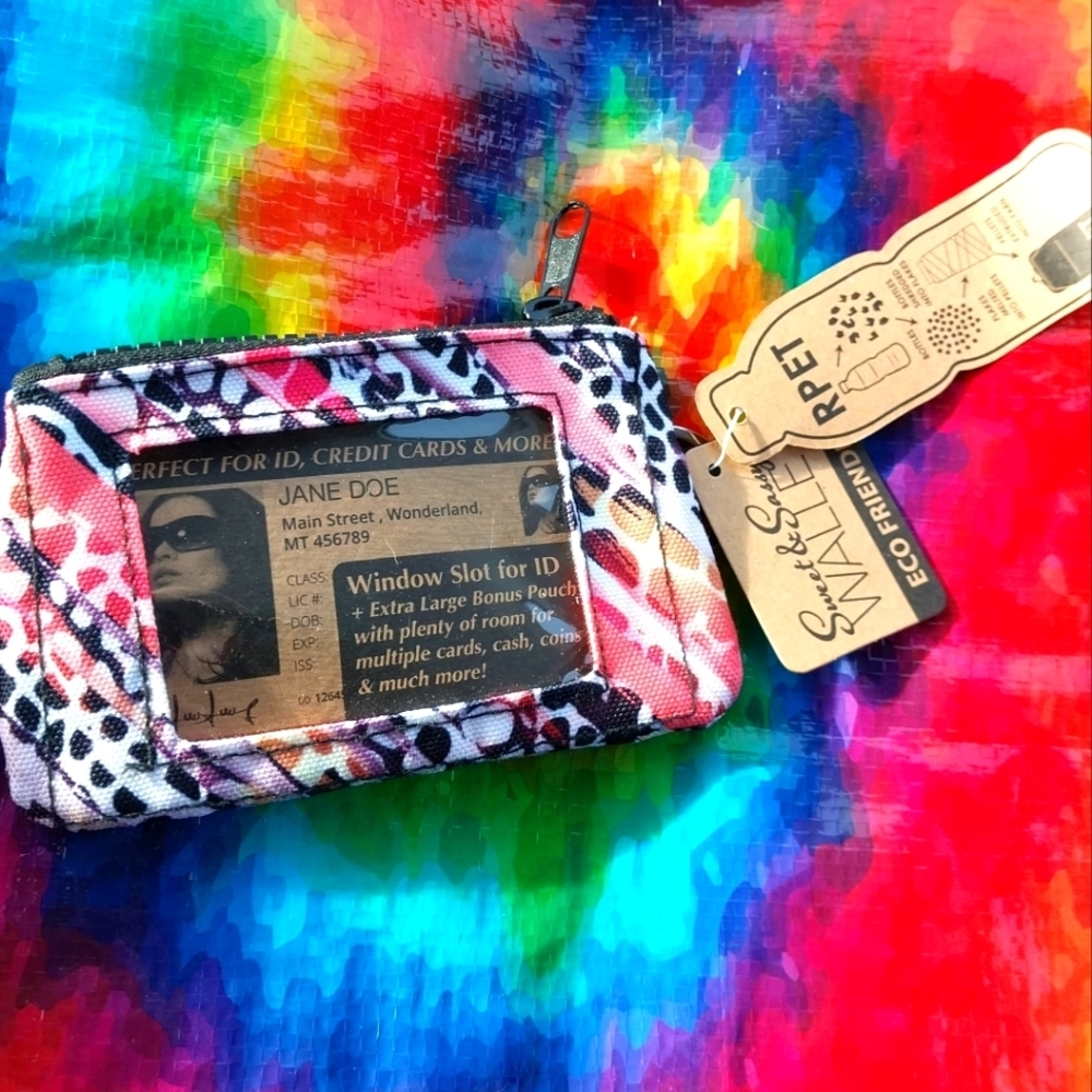 WOMEN'S Wallet